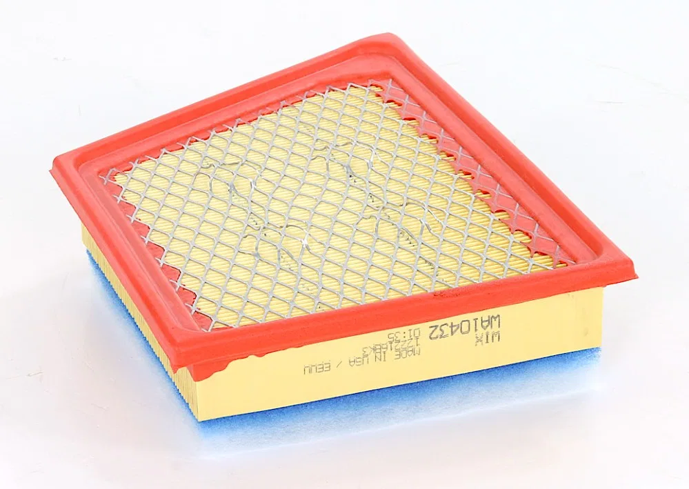 WA10432 – WIX FILTR LD Air Filter, OE Replacement - view 3